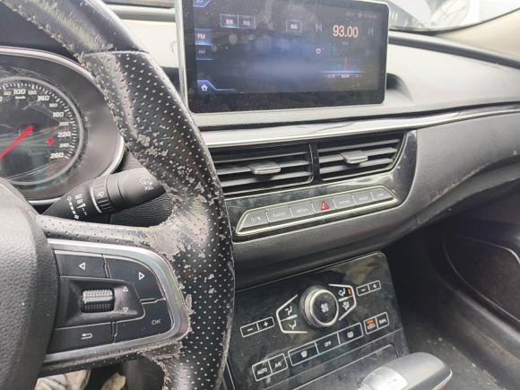 [嘉兴·皖K] 二手红旗红旗H52018款 30TD 型动版