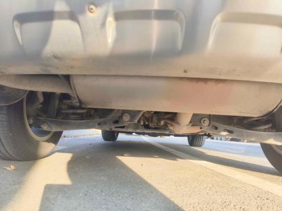 [南京·苏A] 二手别克昂科威Plus2016款 28T 四驱精英型