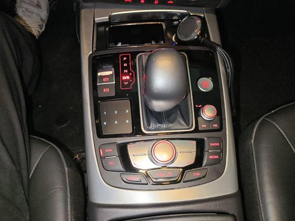 [武汉·鄂W] 二手奥迪奥迪A6L2016款 45 TFSI quattro 运动型