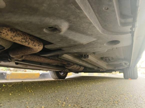 [无锡·苏B] 二手雪铁龙C4 PICASSO2009款 Grand 2.0L 舒适型