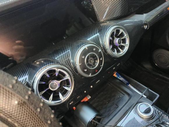 [上海·鲁D] 二手坦克坦克3002024款 2.0T 征服者