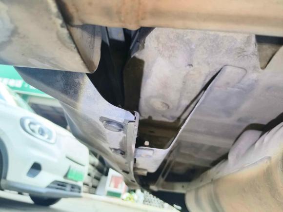 [宁波·闽J] 二手哈弗哈弗H22016款 红标 1.5T 自动两驱豪华型