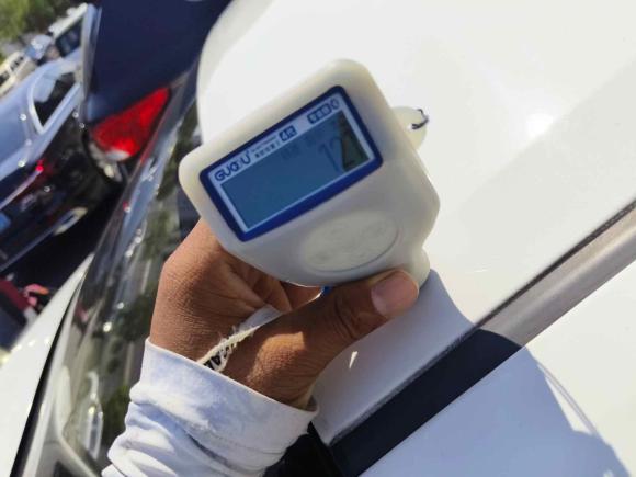 [南昌·赣A] 二手丰田卡罗拉2019款 1.2T S-CVT GL先锋版