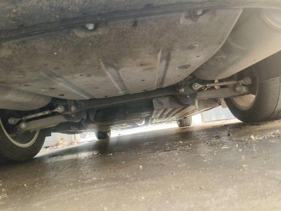 [上海·赣A] 二手广汽传祺传祺GA82016款 320T 豪华版