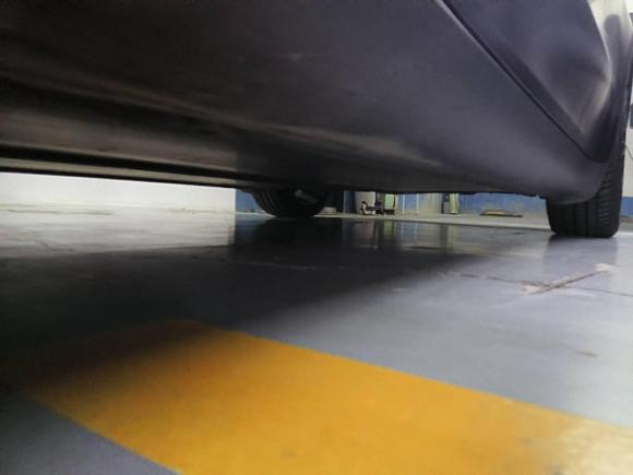 [上海·沪A] 二手特斯拉Model Y2021款 标准续航后驱版