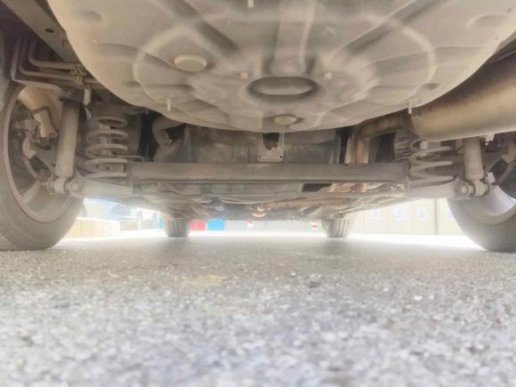 [深圳·粤B] 二手丰田卡罗拉2011款 1.8L CVT GL-i
