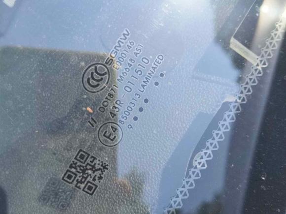 [南昌·赣M] 二手宝骏宝骏RM-52019款 1.5T CVT 24小时在线豪华型 6座