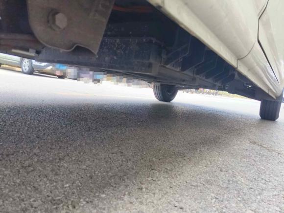 [苏州·苏E] 二手东风御风EM272024款 EM27L 亿纬动力 41.86kWh