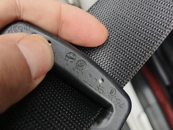 [成都·川A] 二手奔驰奔驰GLA2016款 GLA 200 动感型