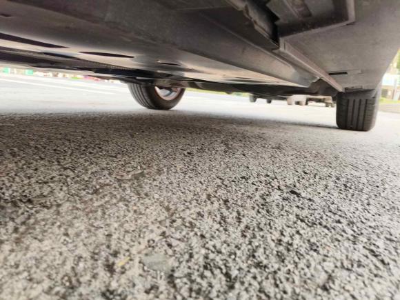 [南通·苏F] 二手马自达马自达CX-302022款 2.0L 自动嘉悦型