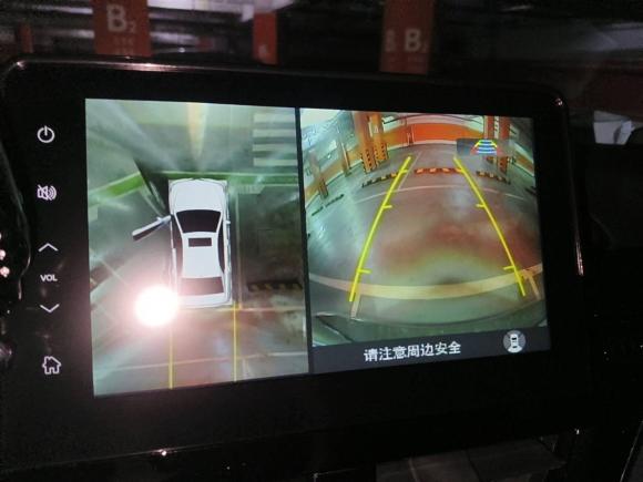 [温州·浙C] 二手丰田凯美瑞2021款 2.0G 豪华版