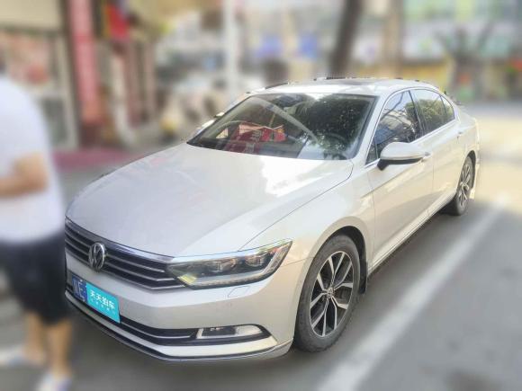 [宁波·冀E] 二手大众迈腾2017款 330TSI DSG 尊贵型