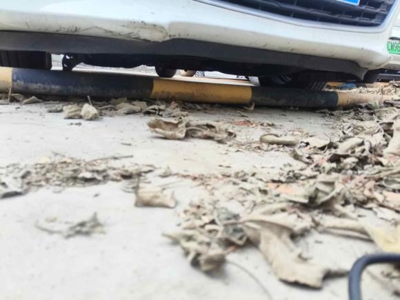 [上海·沪C] 二手雪佛兰科沃兹2019款 320 自动欣享天窗版