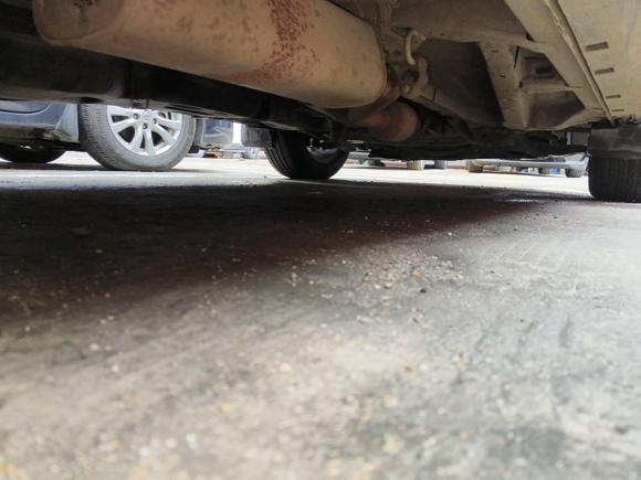 [深圳·粤B] 二手吉利汽车博越2016款 1.8TD 自动智慧型