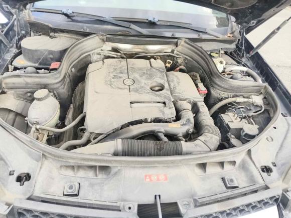 [苏州·苏U] 二手奔驰奔驰GLK级2014款 GLK 260 4MATIC 动感型