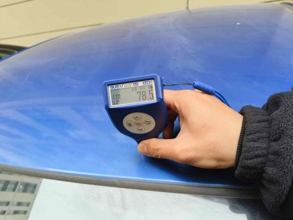 [嘉兴·浙F] 二手本田锋范2017款 1.5L CVT精英版