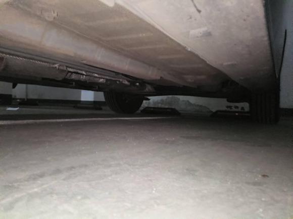 [武汉·鄂A] 二手东风风神奕炫GS2021款 230T 自动追曜武士版