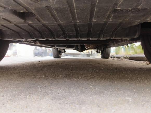 [上海·苏U] 二手长安欧尚长安欧尚X70A2019款 1.5L 手动基本型 国VI