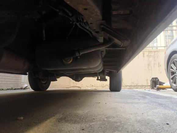 [深圳·粤N] 二手东风风行菱智2019款 M5L 1.6L 7座基本型 国VI