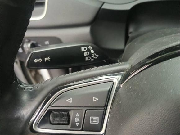 [温州·浙C] 二手奥迪奥迪Q32016款 30 TFSI 典藏版 舒享型