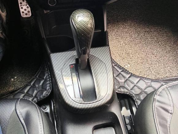 [武汉·鄂A] 二手本田飞度2016款 1.5L LXS CVT舒适天窗版