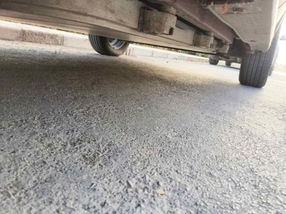 [南通·苏F] 二手比亚迪元新能源2019款 EV535 智联领潮型