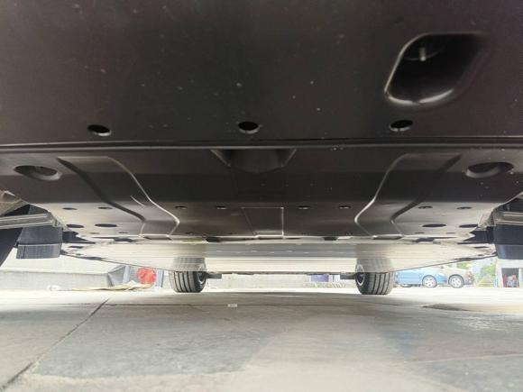 [深圳·粤L] 二手极氪极氪0012025款 WE版 95kWh 四驱