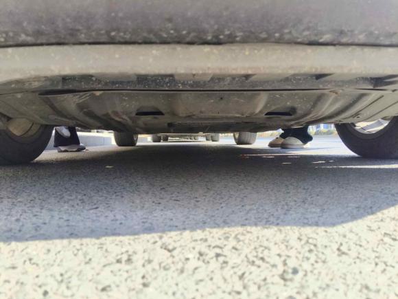 [金华·浙G] 二手别克君越2016款 28T 尊享型