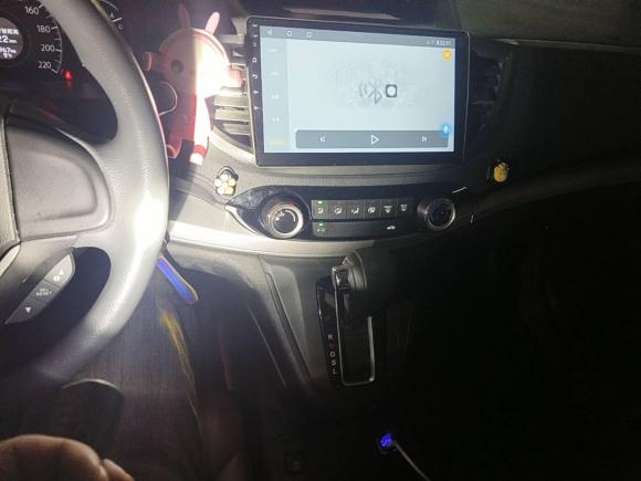 [南京·苏A] 二手本田本田CR-V2016款 2.0L 两驱都市版