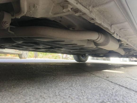 [嘉兴·浙F] 二手本田奥德赛2021款 2.0L 锐·畅享版