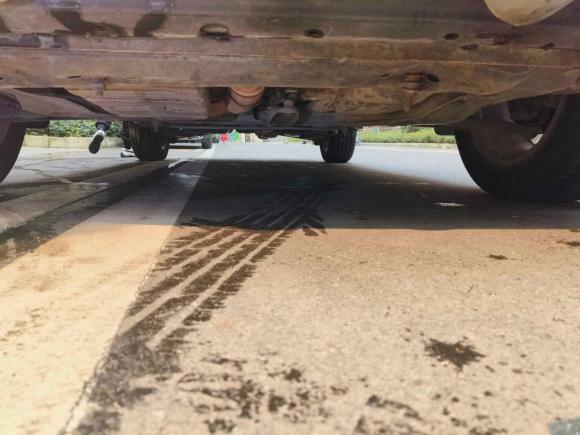 [成都·川A] 二手日产奇骏2010款 2.5L CVT旗舰版 4WD