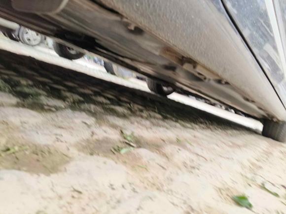 [深圳·粤B] 二手奥迪奥迪A6L2010款 2.4L 舒适型