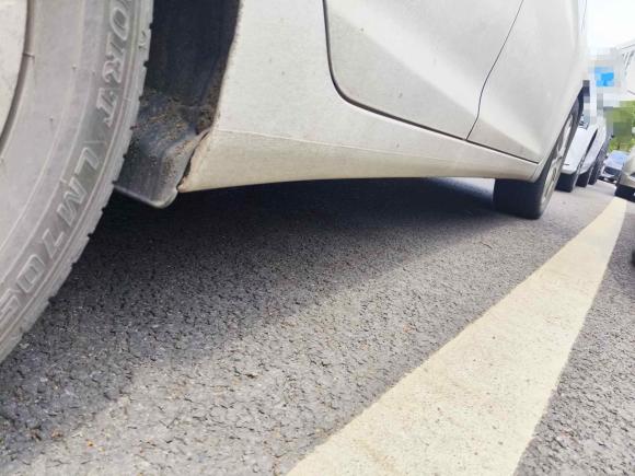 [上海·沪C] 二手现代朗动2016款 1.6L 自动尊贵型