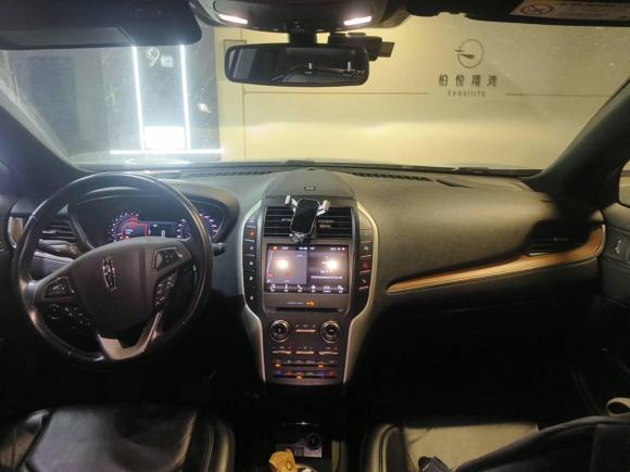 [上海·沪E] 二手林肯林肯MKC2017款 2.0T 两驱尊雅版