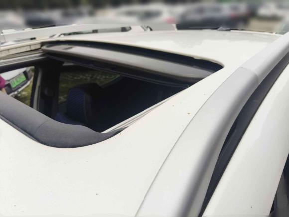 [合肥·皖A] 二手江汽集团瑞风S32017款 1.6L 手动豪华智能型