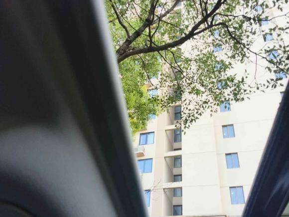 [上海·沪D] 二手别克别克GL82017款 ES 28T 舒适型 国V