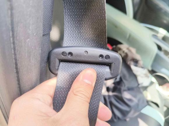 [南通·苏F] 二手比亚迪海鸥2023款 飞翔版