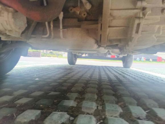 [嘉兴·浙F] 二手上汽大通MAXUS新途V802019款 2.5T经典款6挡手动傲运通短轴中顶5/6座