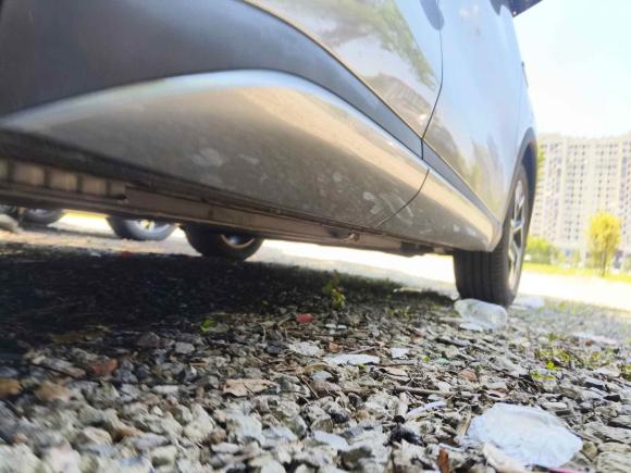 [上海·沪A] 二手比亚迪元PLUS2022款 510KM 旗舰型