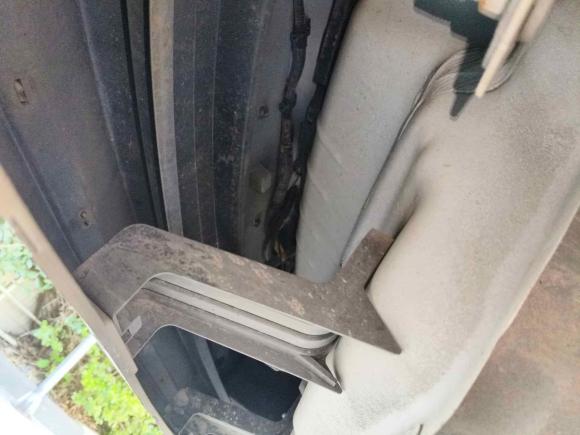 [深圳·粤Q] 二手雪佛兰迈锐宝2018款 530T 自动风尚版