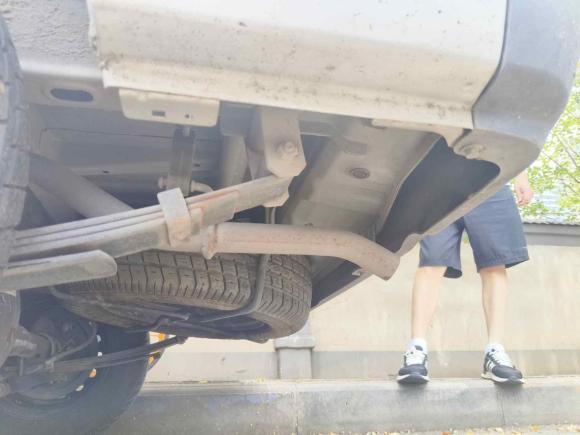 [西安·陕A] 二手五菱汽车五菱之光2020款 1.2L 实用型 国VI LSI