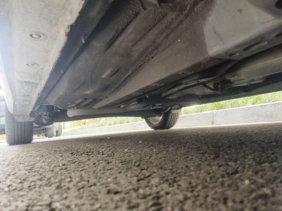 [宁波·浙B] 二手福特嘉年华2013款 三厢 1.5L 自动时尚型