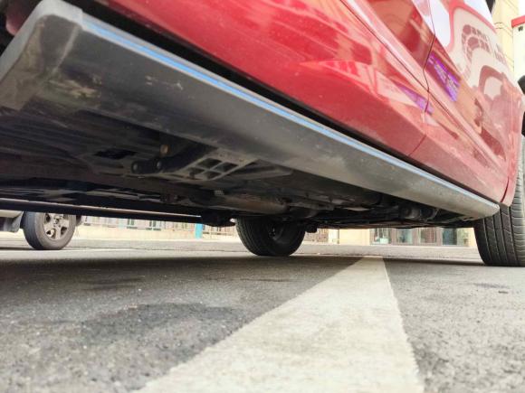 [青岛·鲁B] 二手魏牌魏牌 VV72017款 2.0T 旗舰型