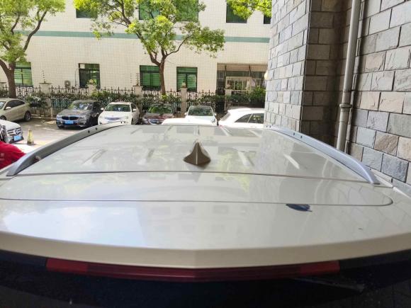 [上海·沪B] 二手凯迪拉克凯迪拉克XT52016款 25T 豪华型