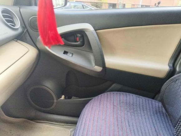 [嘉兴·晋L] 二手丰田RAV4荣放2011款 2.0L 自动四驱版