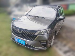 五菱汽车五菱佳辰2022款 1.5T CVT智享豪华型