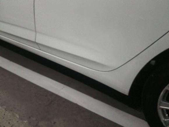 [杭州·闽G] 二手别克威朗2017款 三厢 20T 双离合领先型