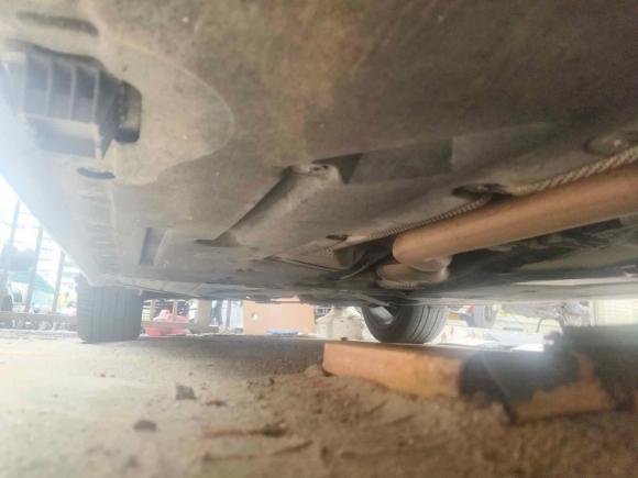 [深圳·粤B] 二手宝马宝马3系GT2016款 320i 时尚型