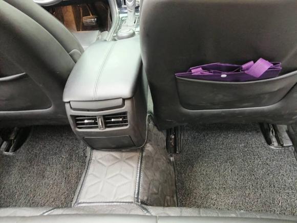 [上海·苏E] 二手凯迪拉克凯迪拉克ATS-L2014款 25T 舒适型