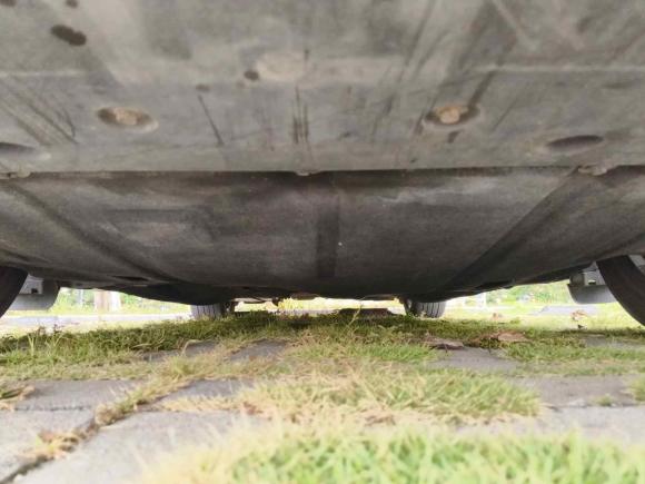 [佛山·粤E] 二手福特蒙迪欧2017款 EcoBoost 180 时尚型